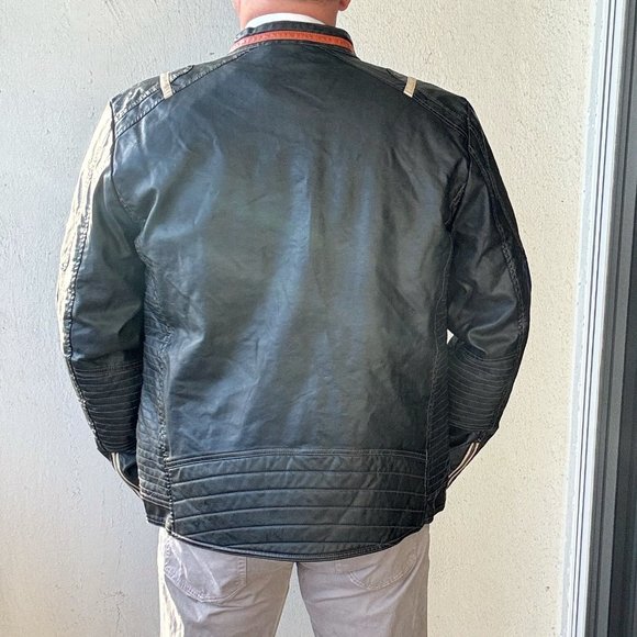 NWT XRAY Motorcycle Jacket - Picture 4 of 14